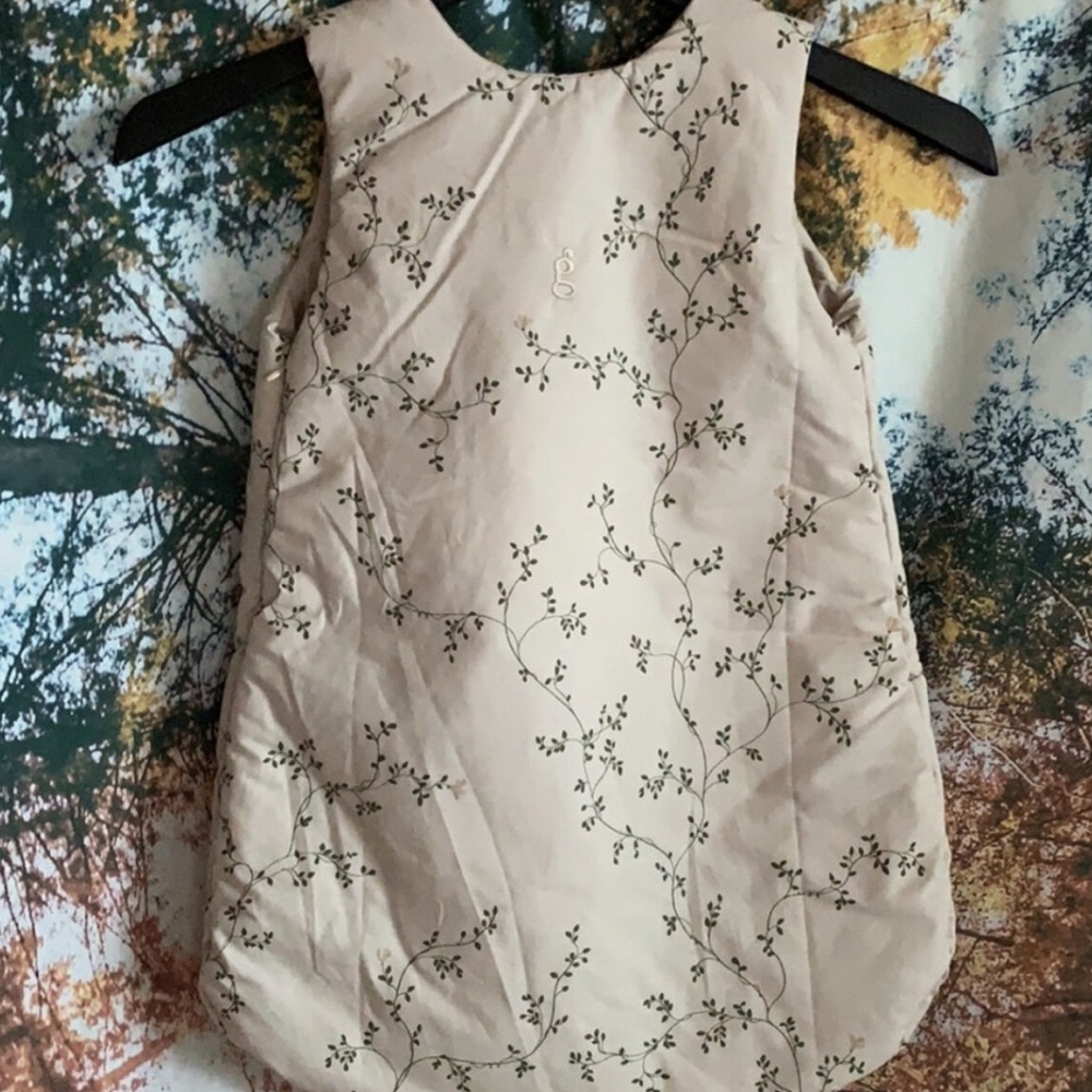 Garbo&Friends Botany Sleep Sack